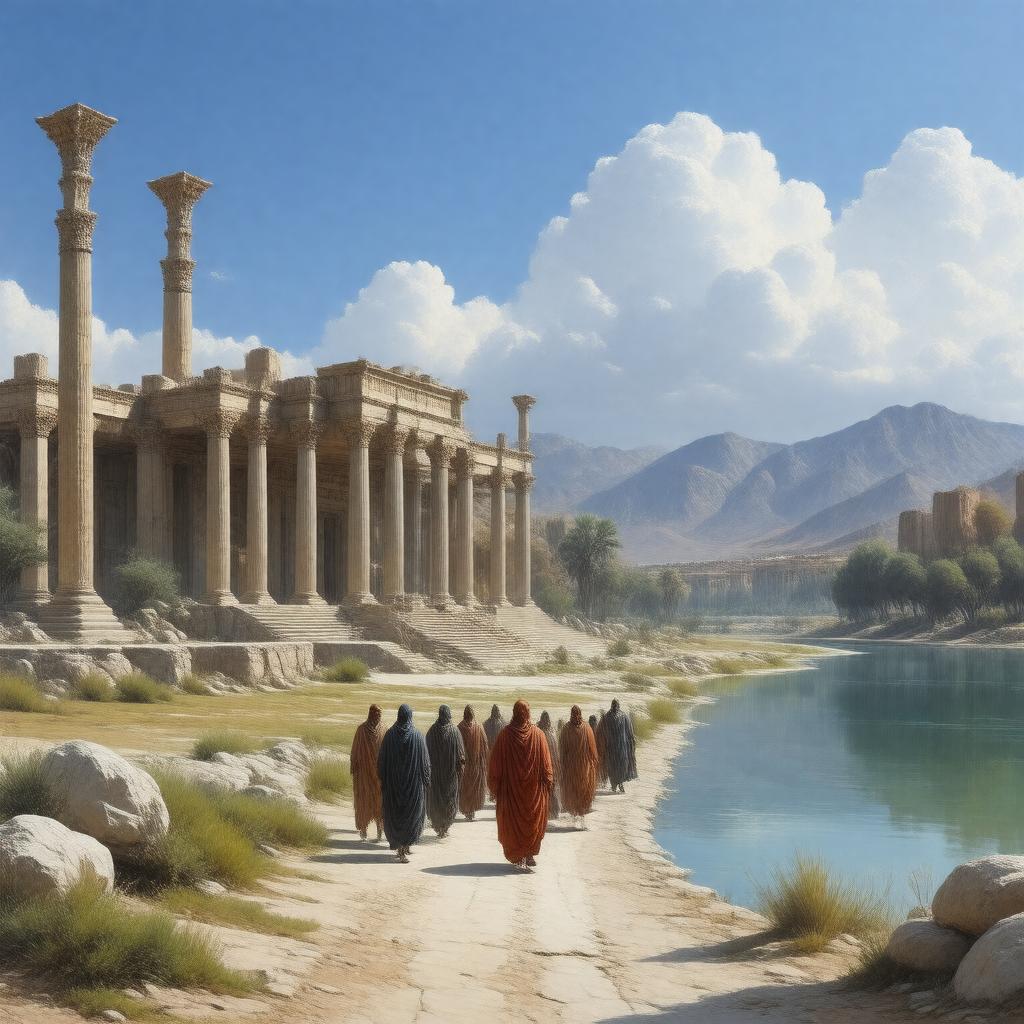 Persia (Persis)